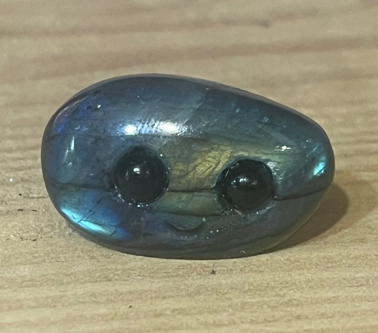 💙 Lumi the Labradorite 💙