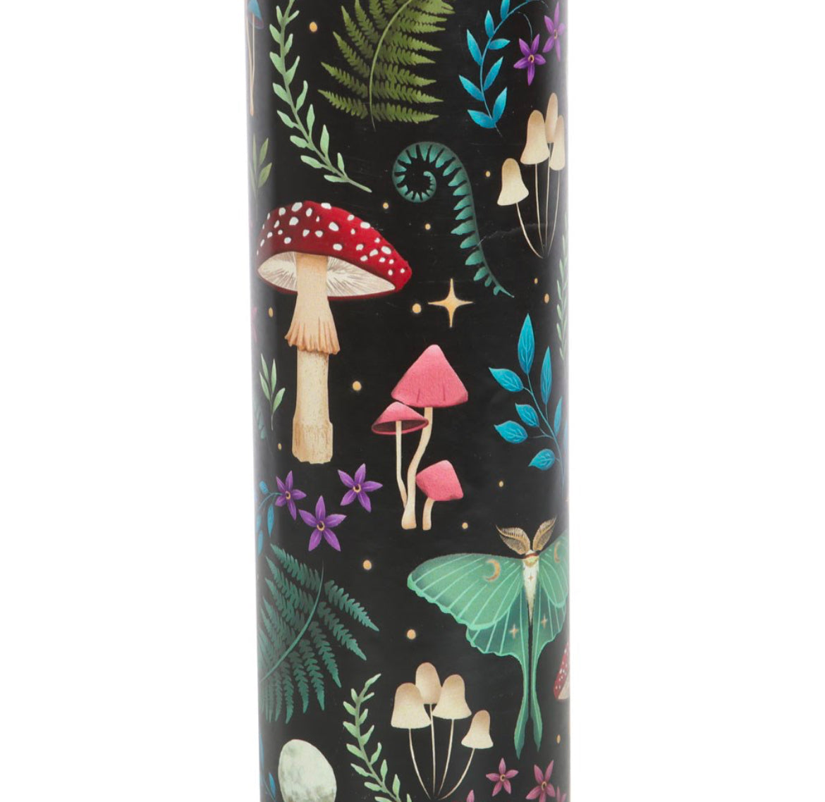 Candle: Dark forest wild berry