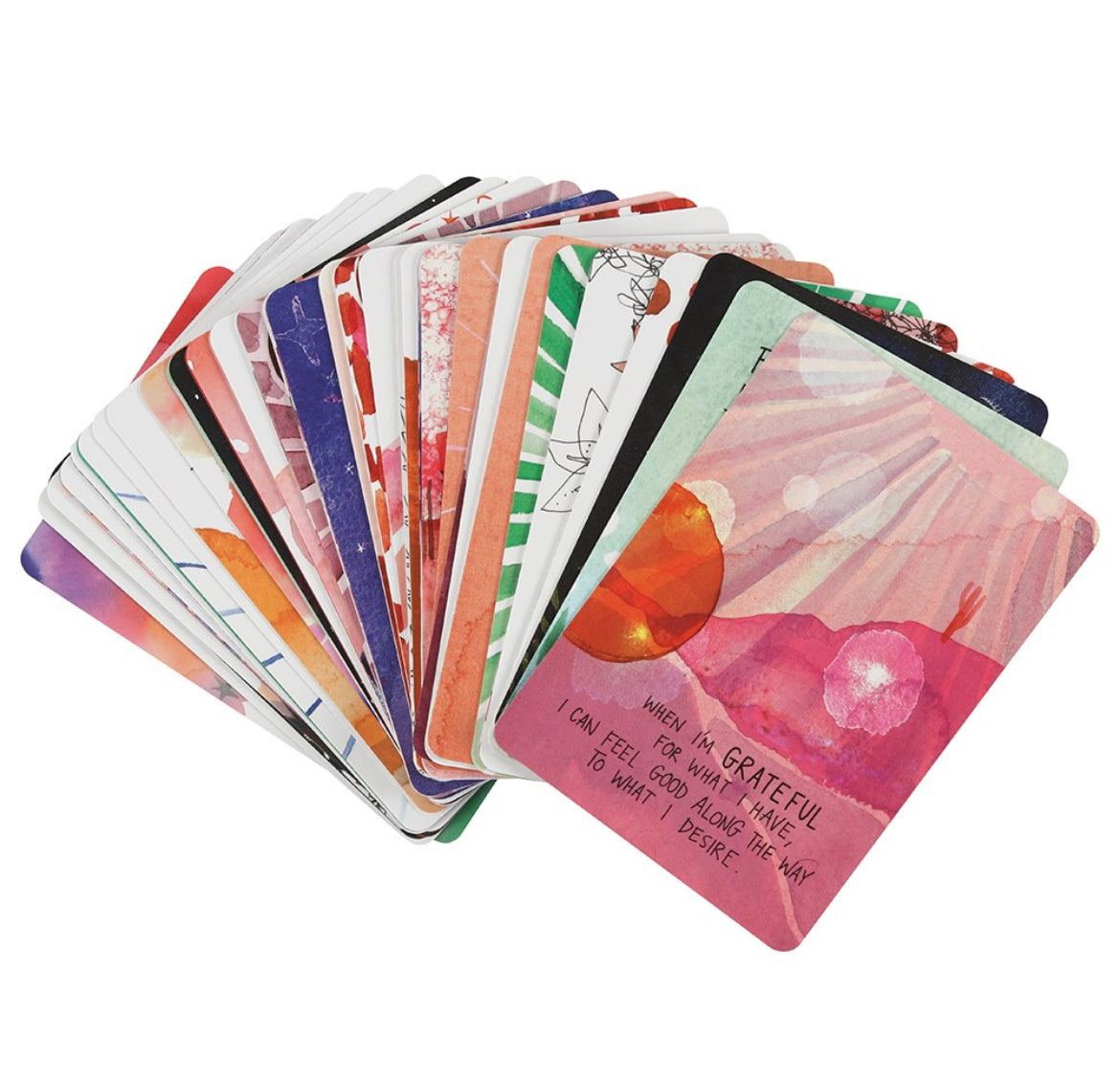 Super Attractor Oracle Cards – Gabrielle Bernstein