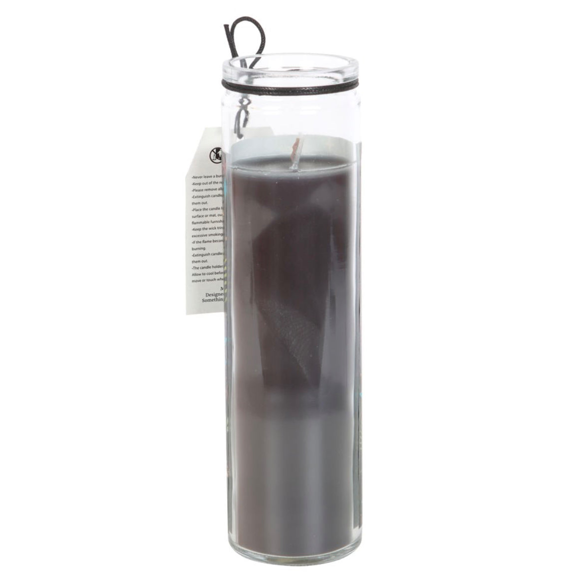 Candle: Dark forest wild berry