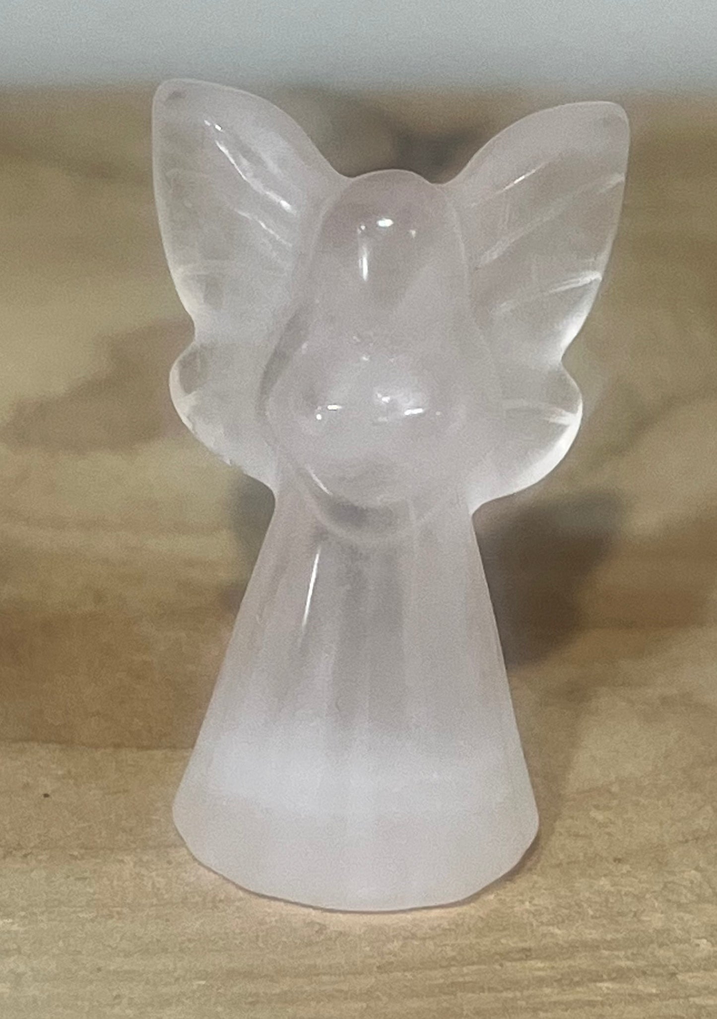 🌹👼 Rose Quartz Angel | Love, Compassion & Peace 👼🌹