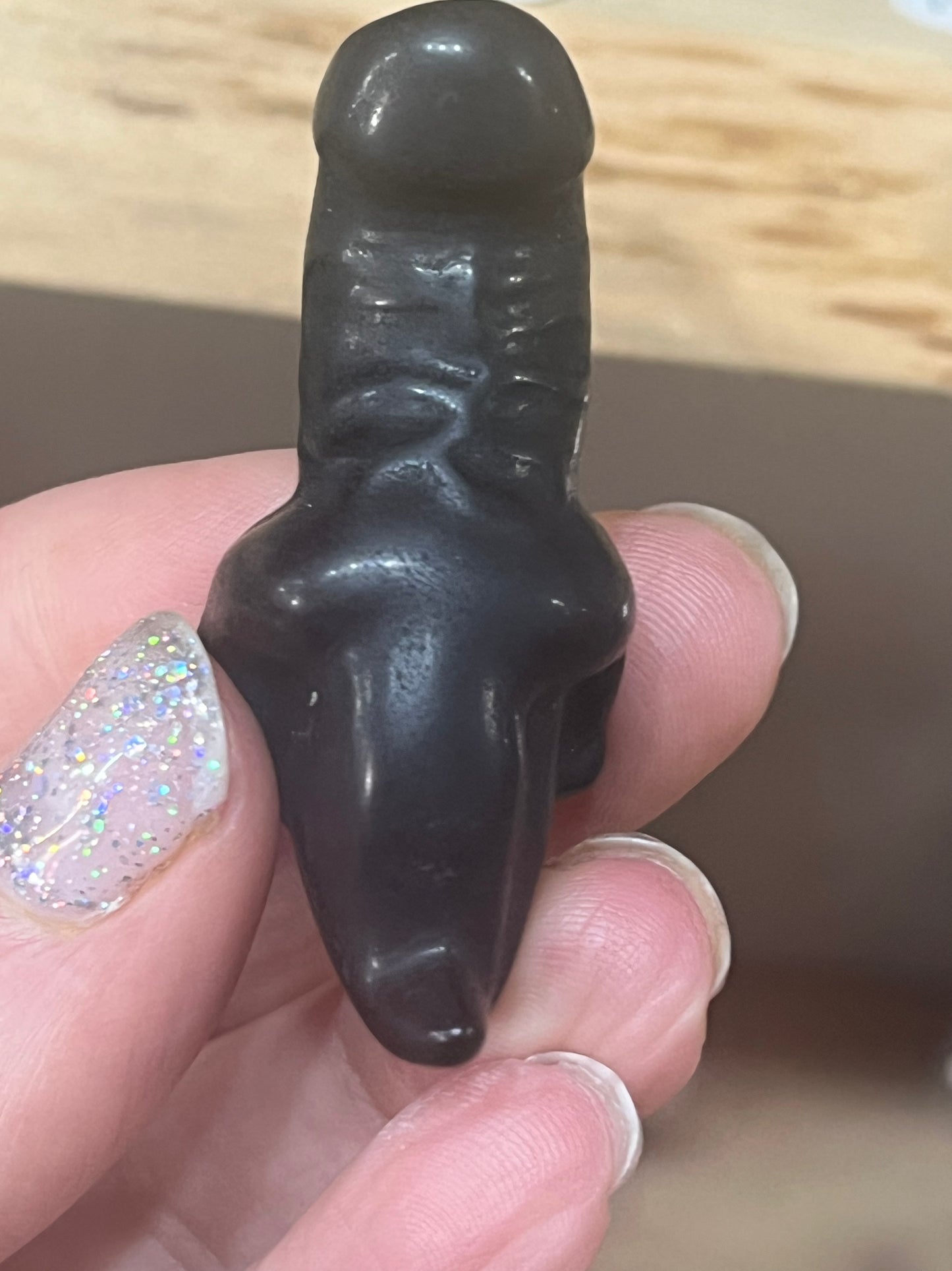 Dino Boyfriend: Obsidian