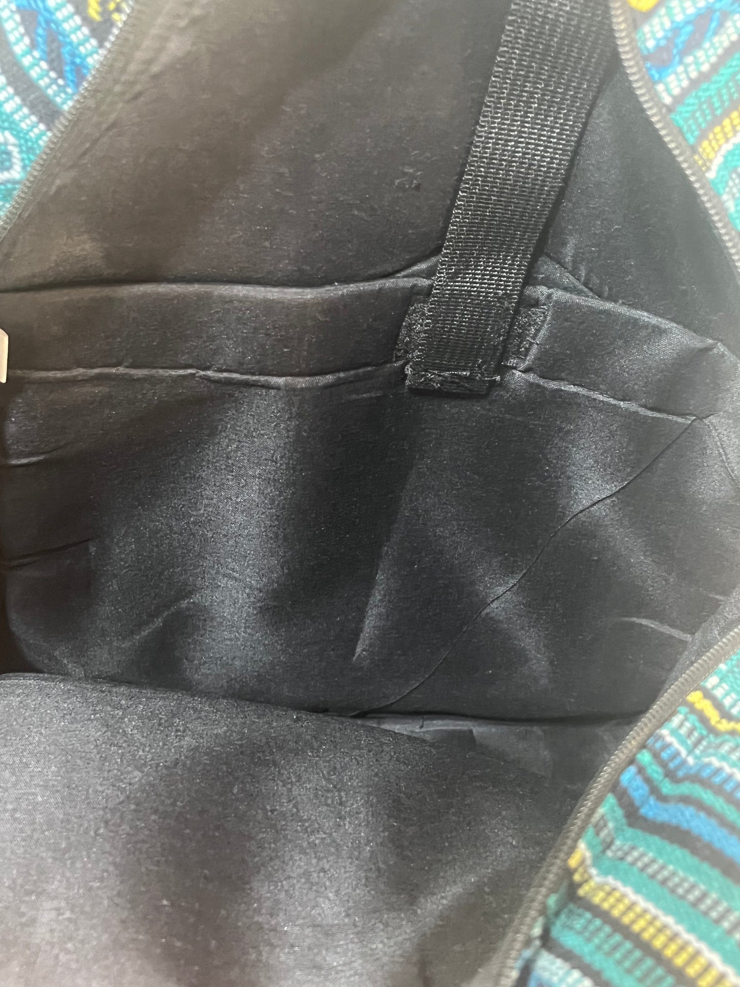 🌞 Himalayan Hemp Backpack – Handmade in Nepal