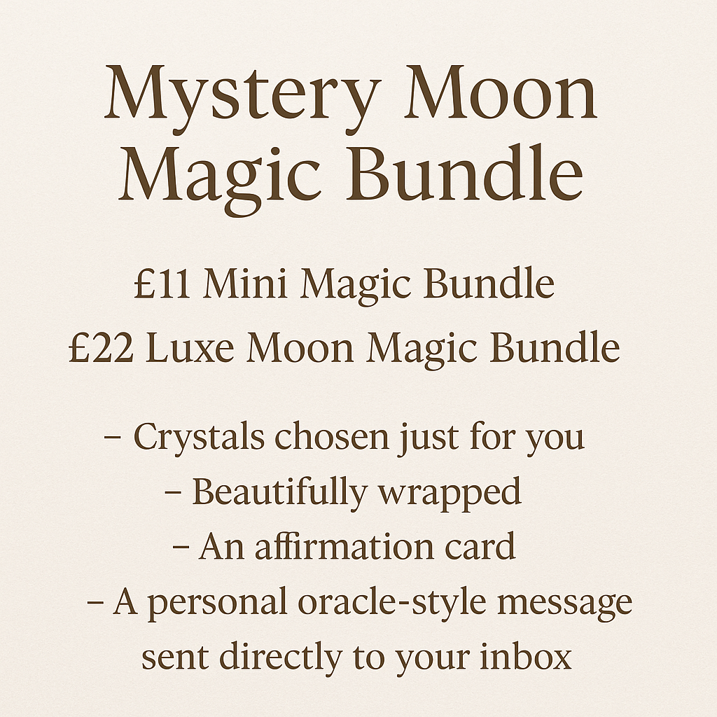 Mystery Moon Magic Bundle
