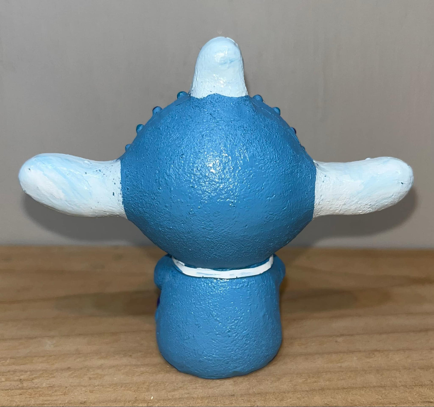 Crystal guardian: Candra
