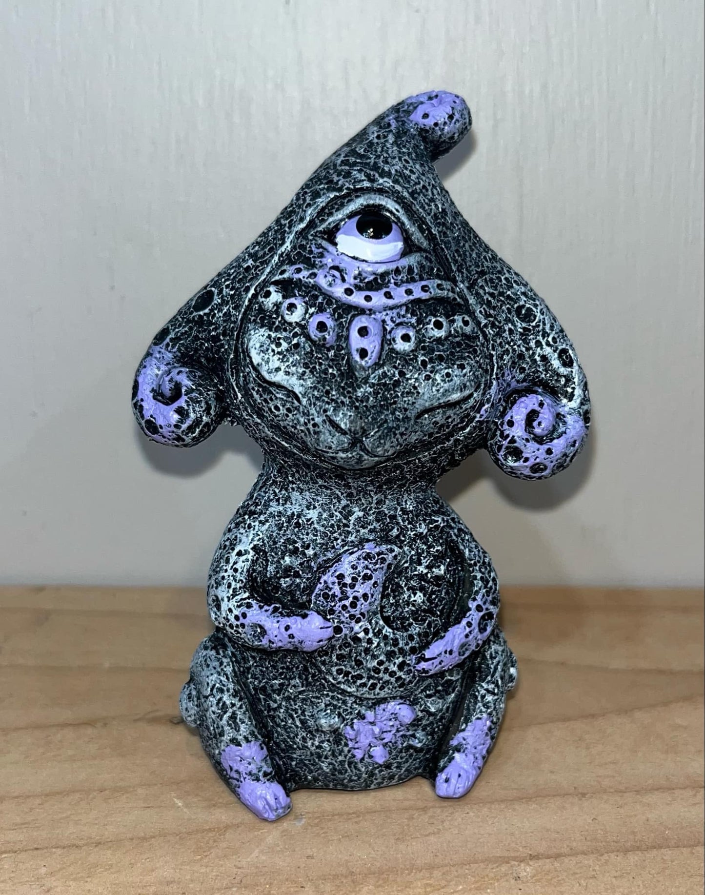 Crystal guardian: Freyja