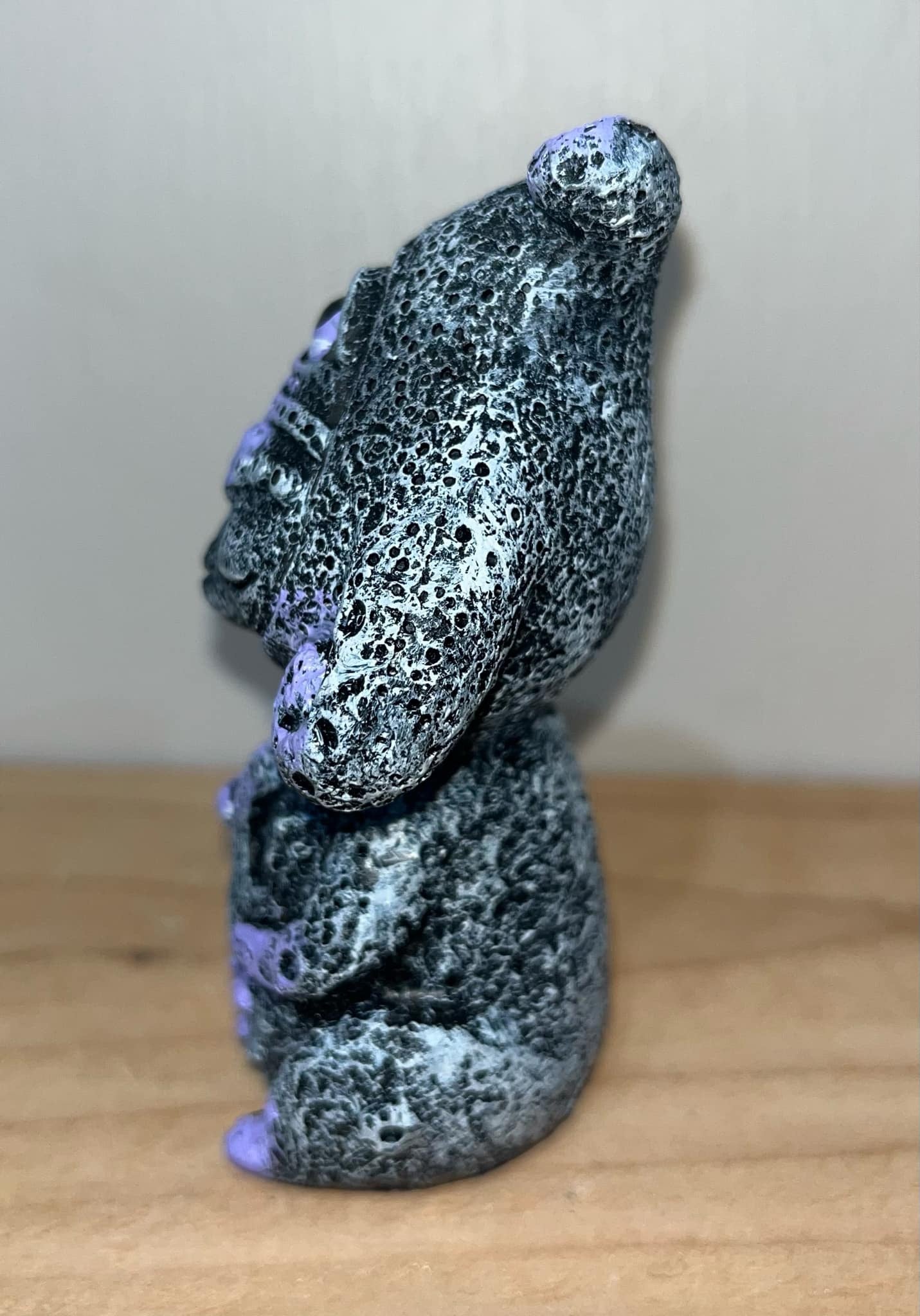 Crystal guardian: Freyja