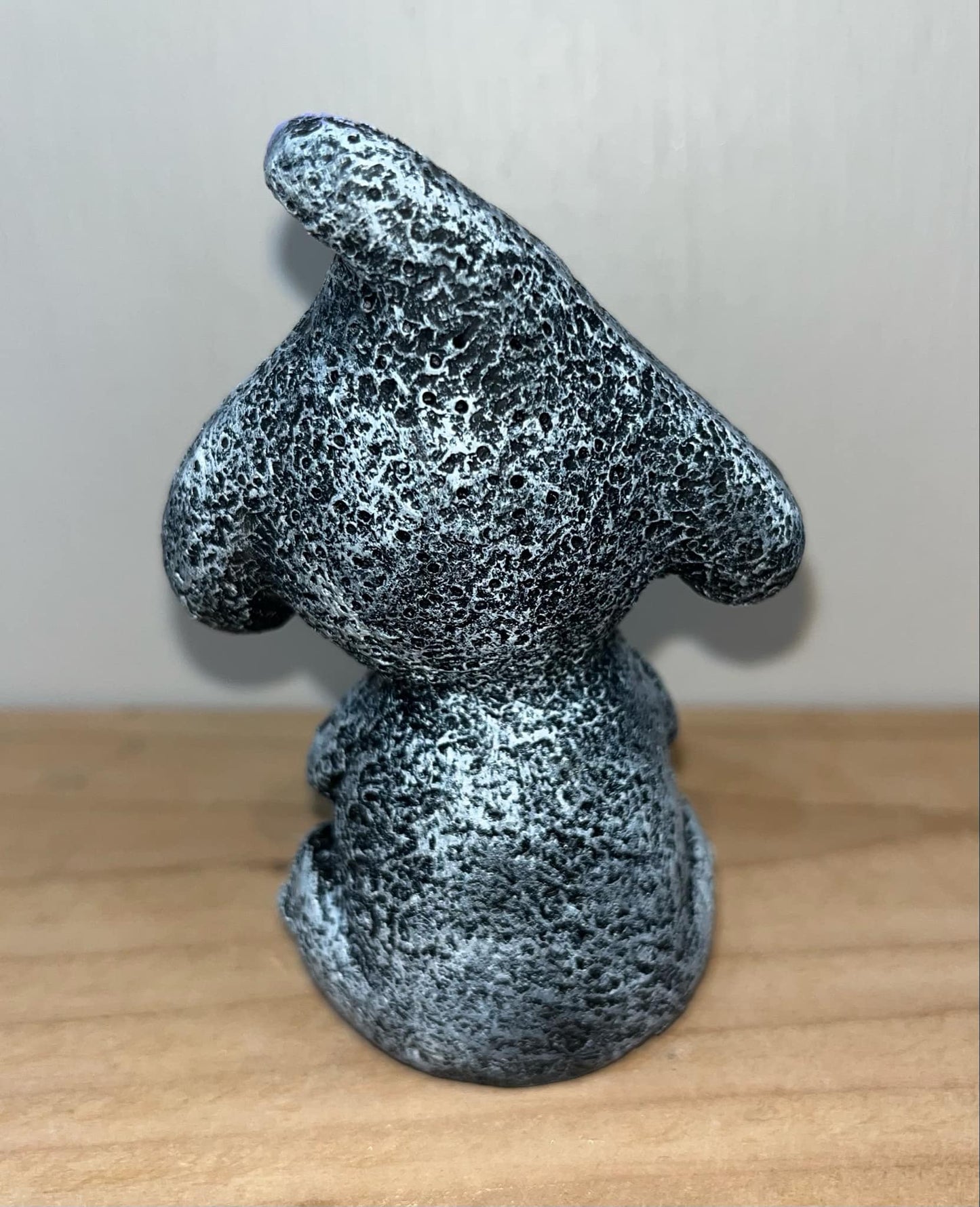Crystal guardian: Freyja