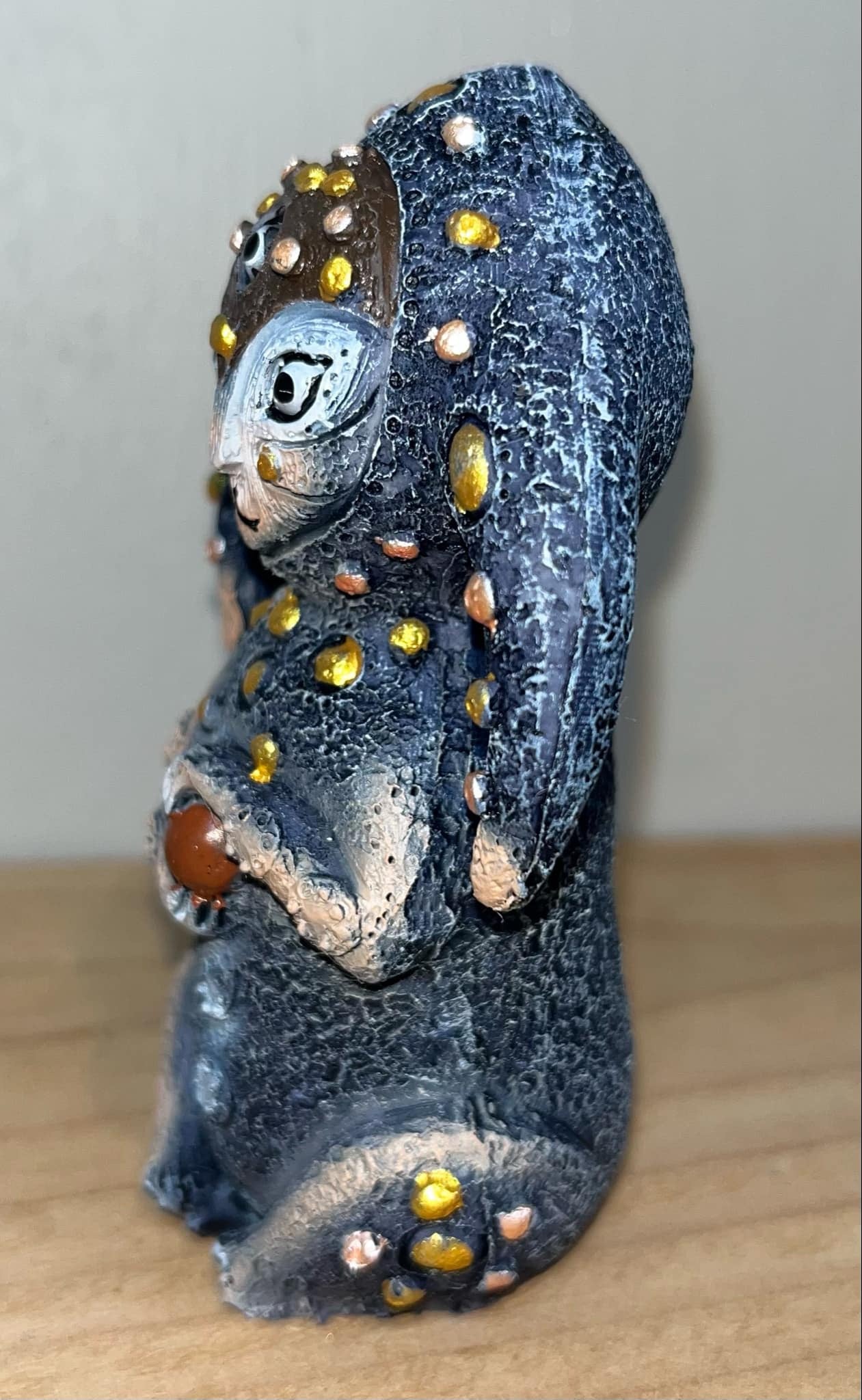 Crystal guardian: Arwen