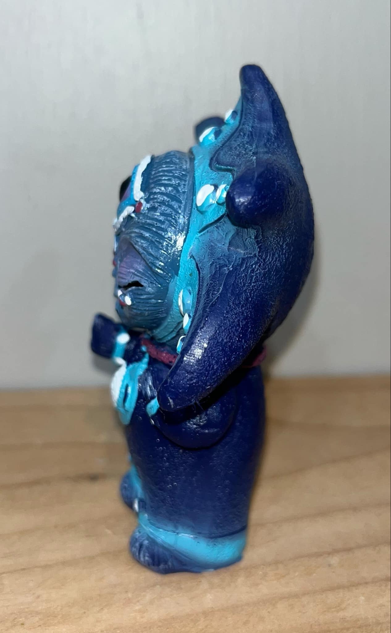 Crystal guardian: Atlas