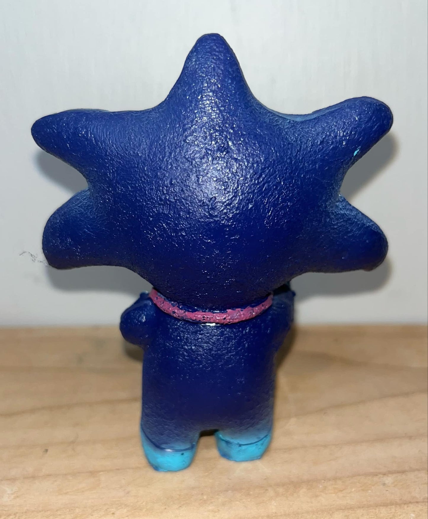 Crystal guardian: Atlas