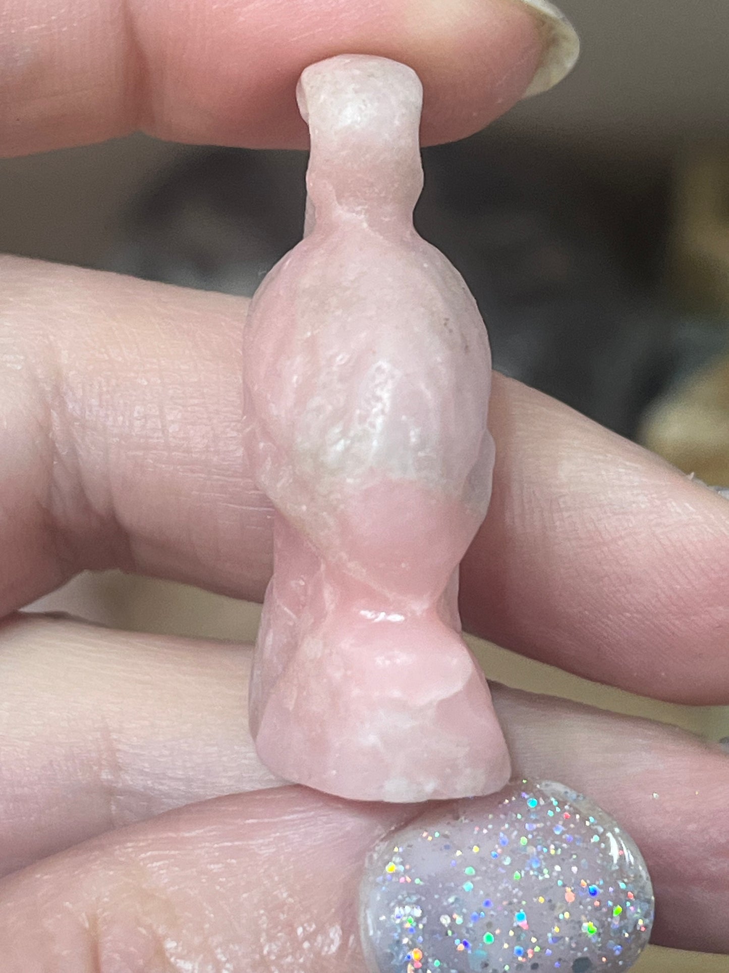 Flamingo: Pink Opal