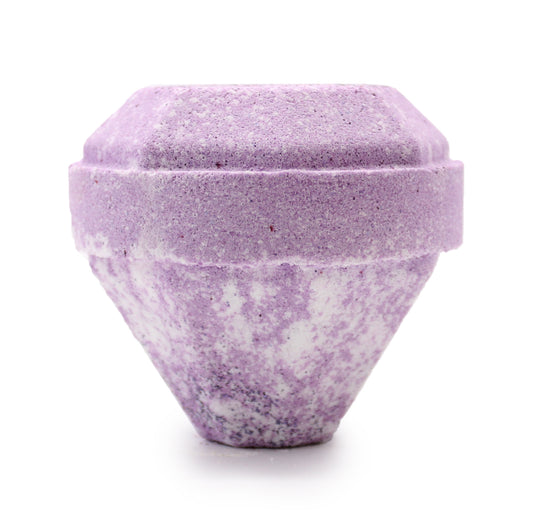 Gemstone Bath Bomb – Extreme Fragrance