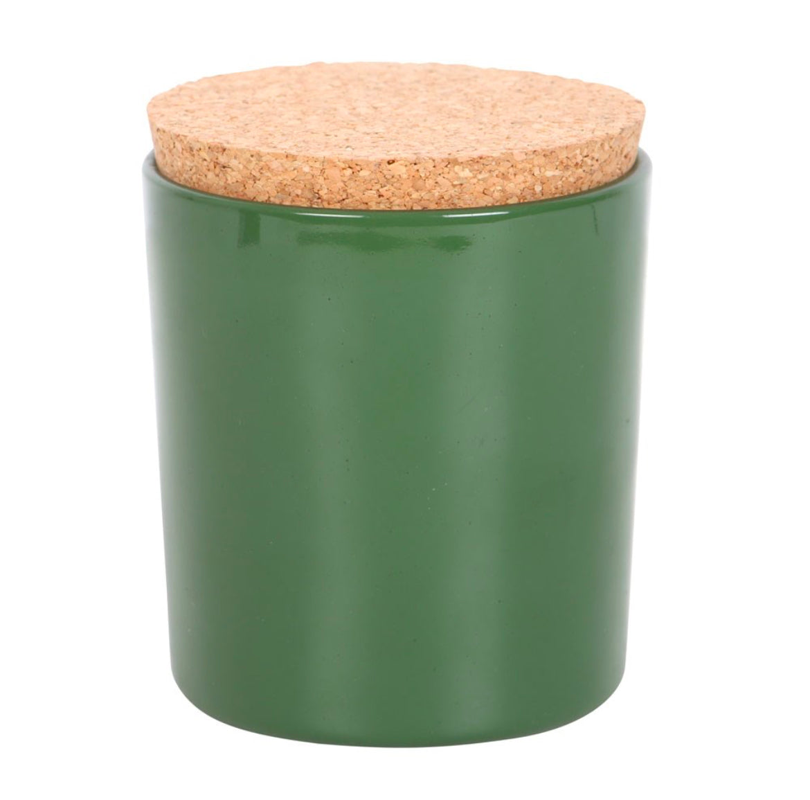 Candle: Luna moth white sage