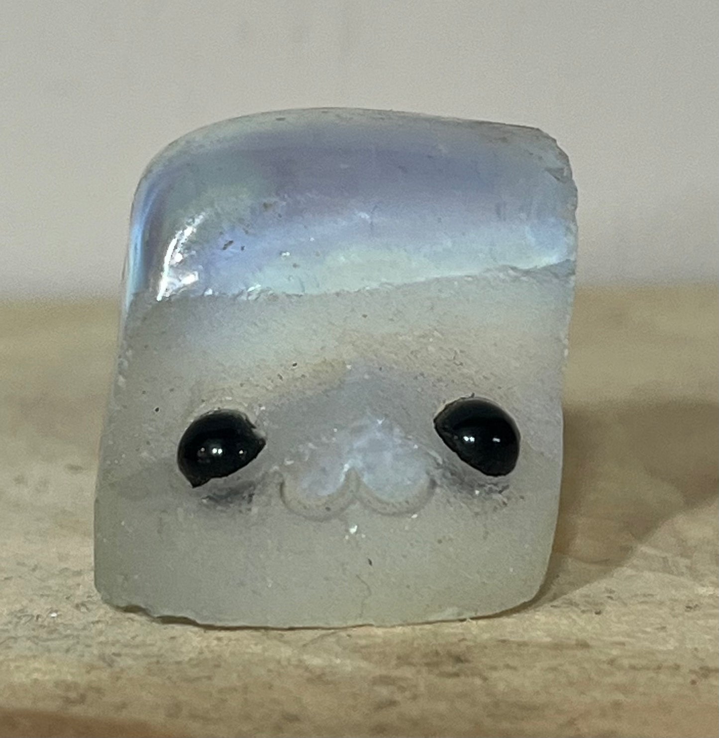 ✨ Ollie the Opalite – Crystal Cutie ✨