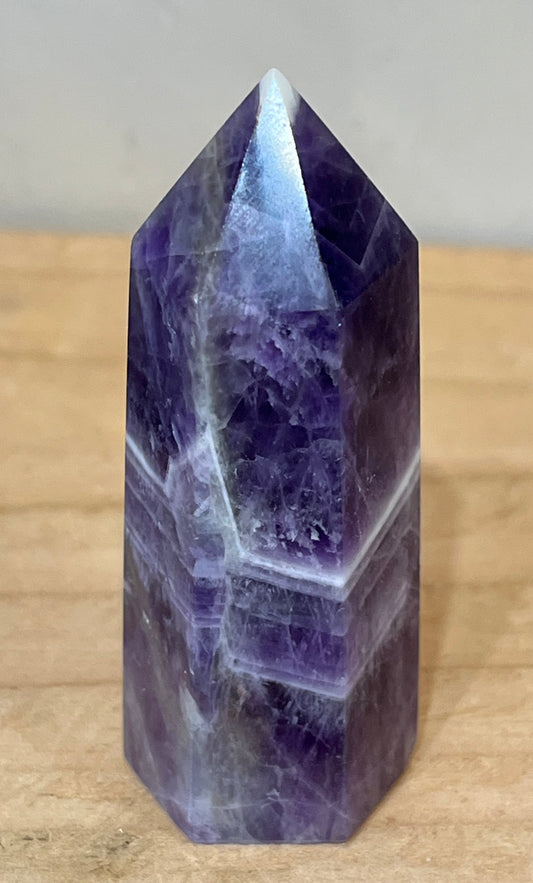 Point: Dream Amethyst