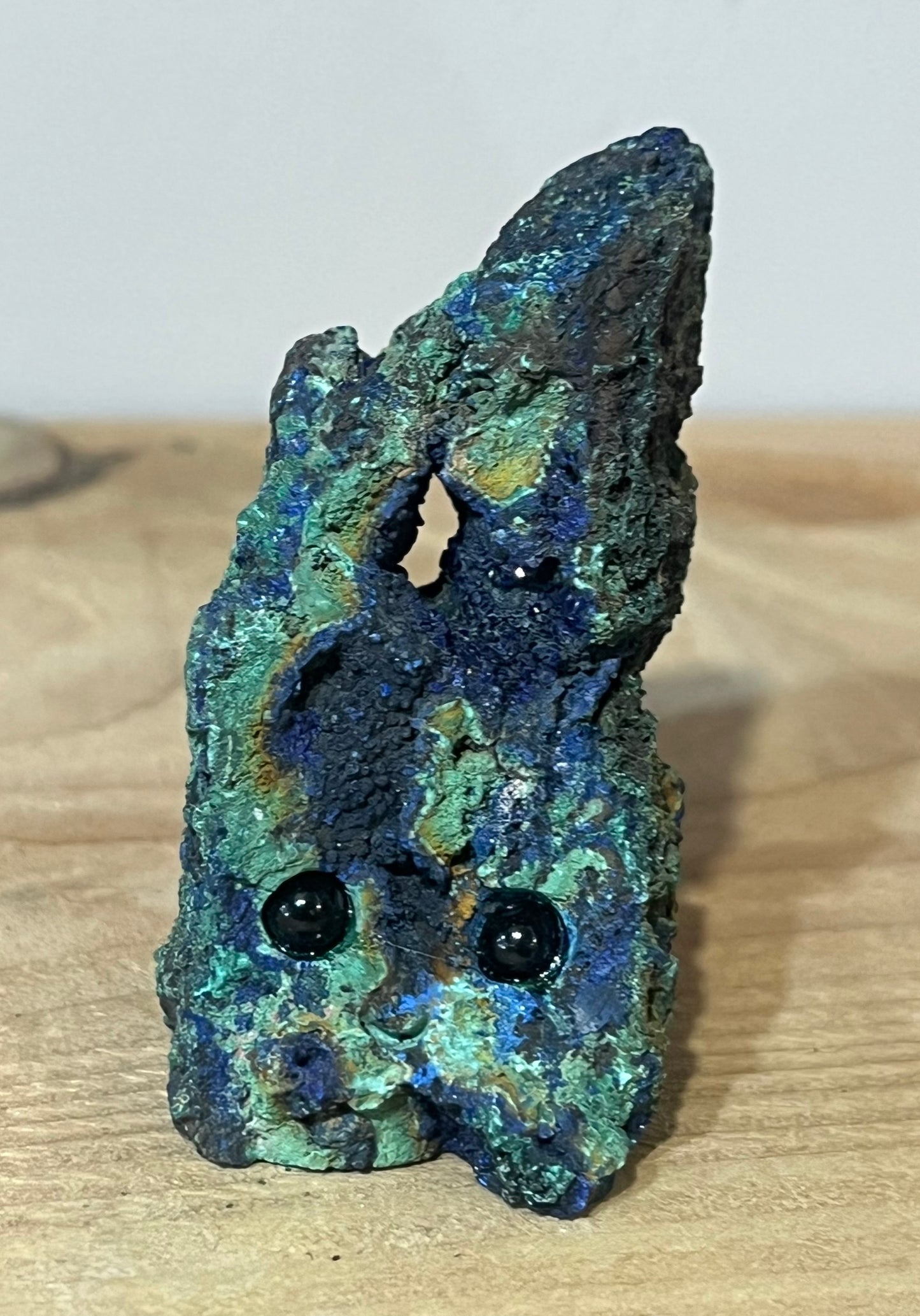 💙 Nebble the Azurite 💙