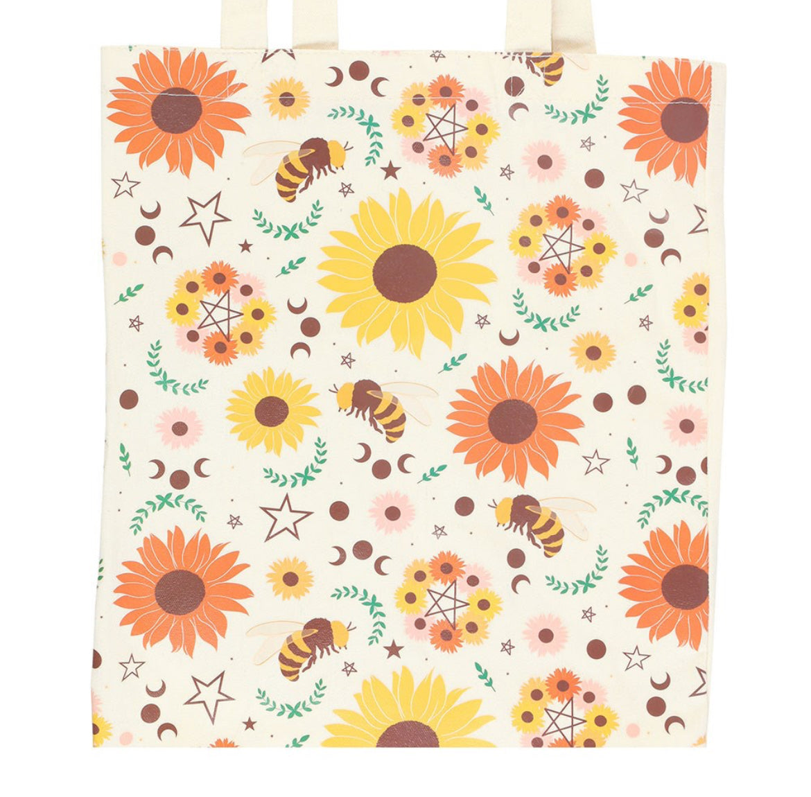 Tote Bag: Summer Solstice