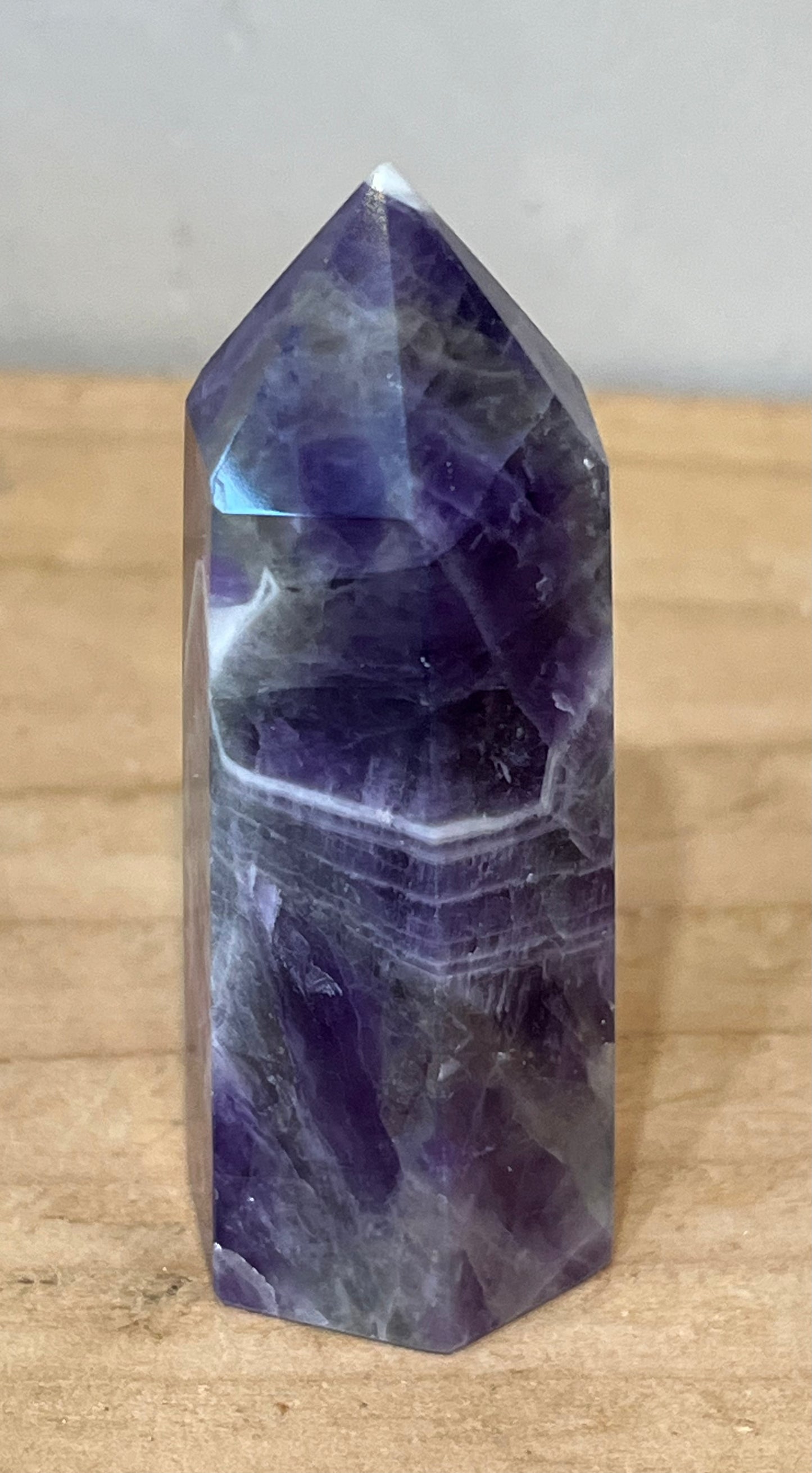 Point: Dream Amethyst