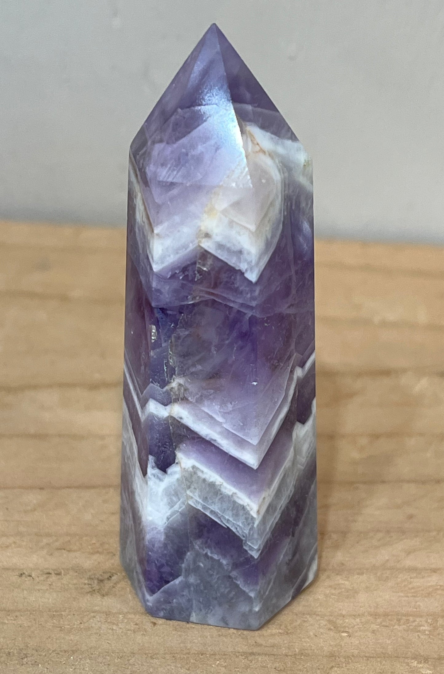 Point: Dream Amethyst