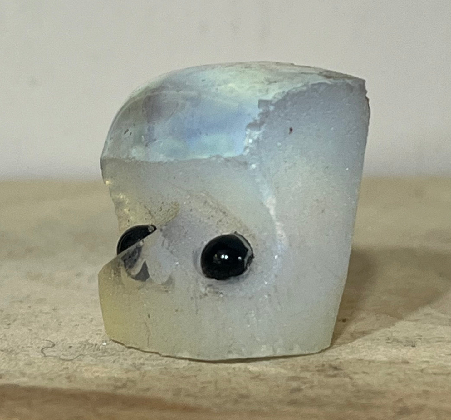 ✨ Ollie the Opalite – Crystal Cutie ✨