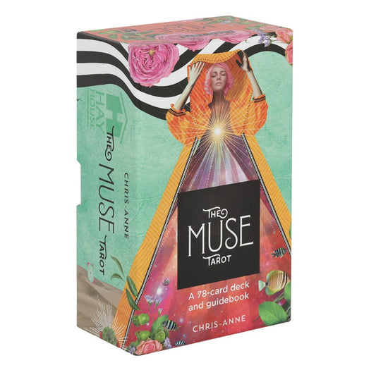 The muse tarot cards