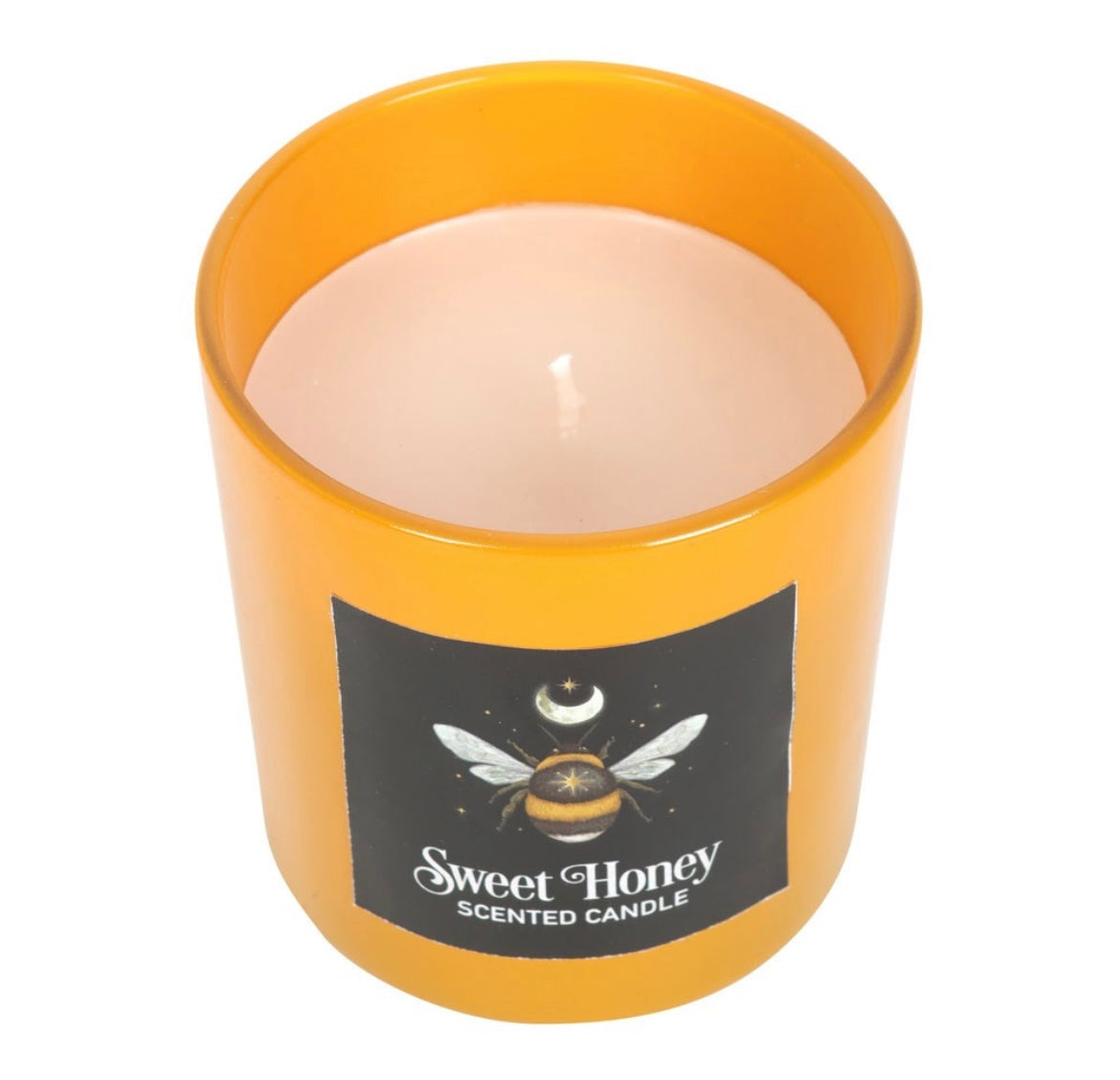 Candle: Forset bee sweet honey