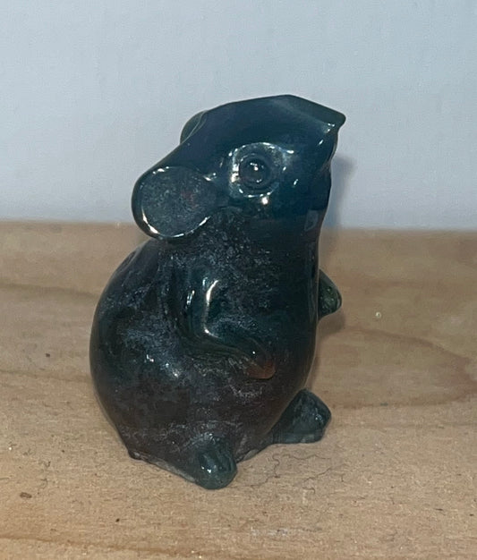 Mouse: Ocean Jasper