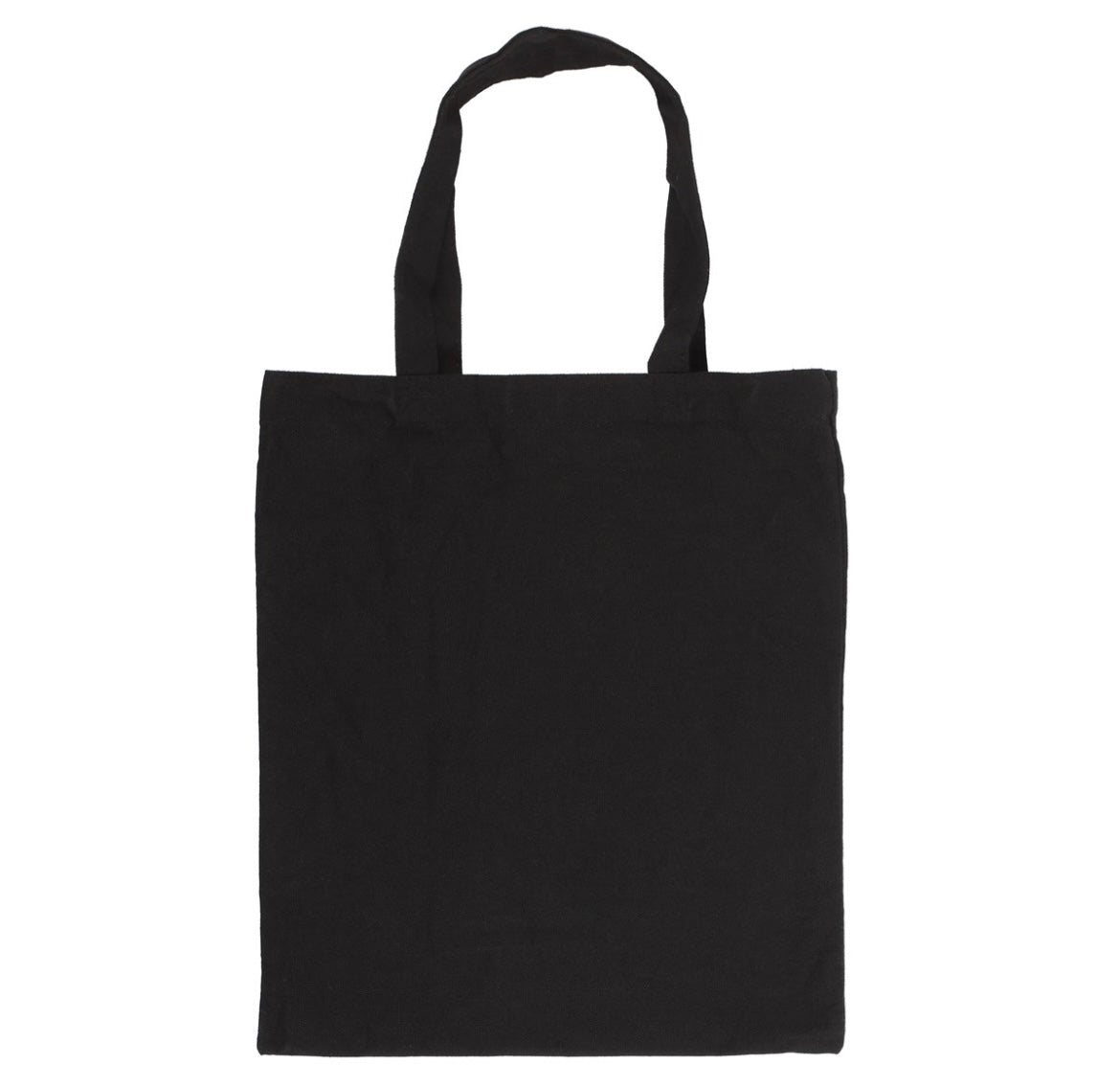 Forest bee polycotton tote bag