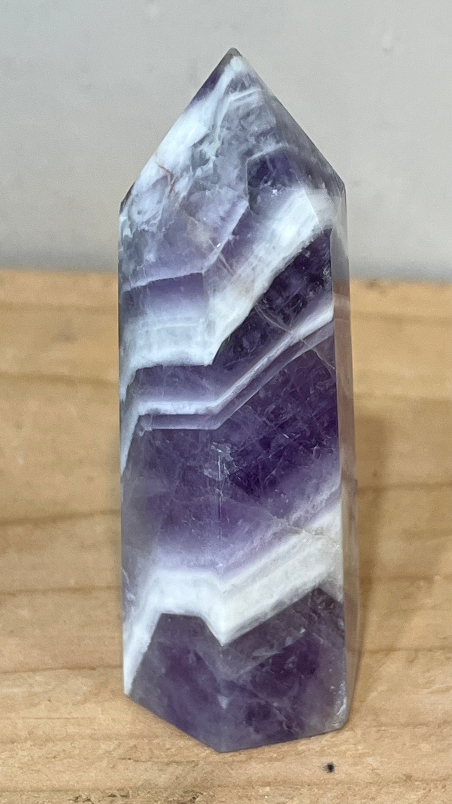 Point: Dream Amethyst