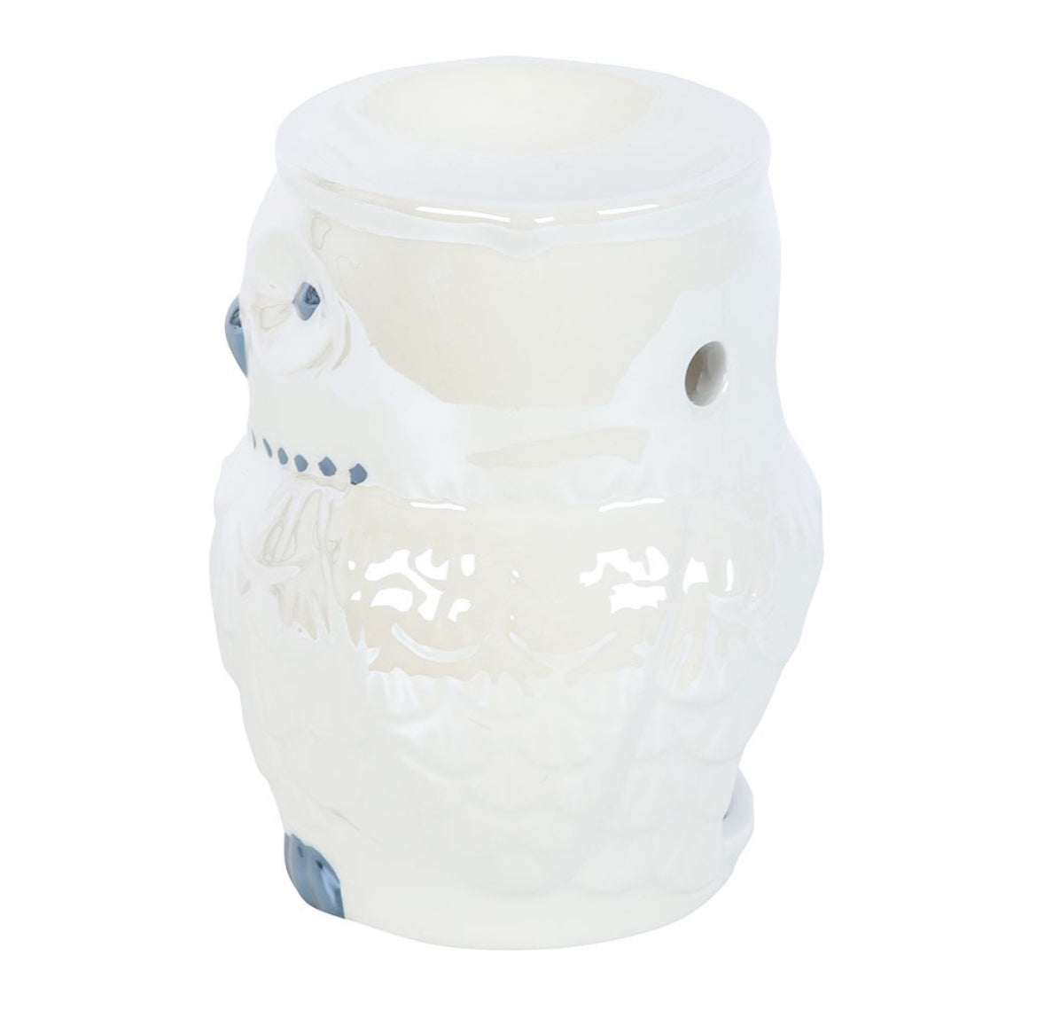 Wax & oil warmer: Owl