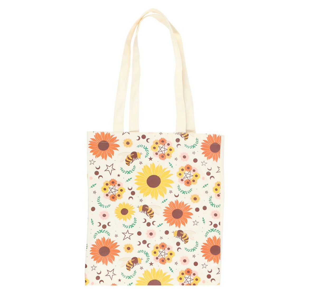 Tote Bag: Summer Solstice