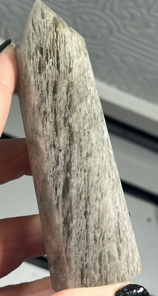 Thousand Layer Quartz Tower – Wisdom • Awakening • Inner Stillness