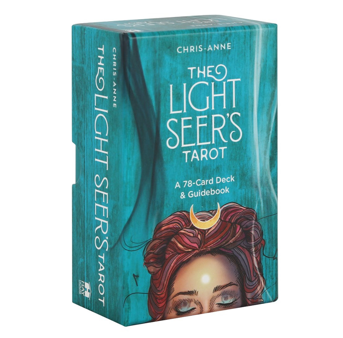 Tarot cards: The light seers