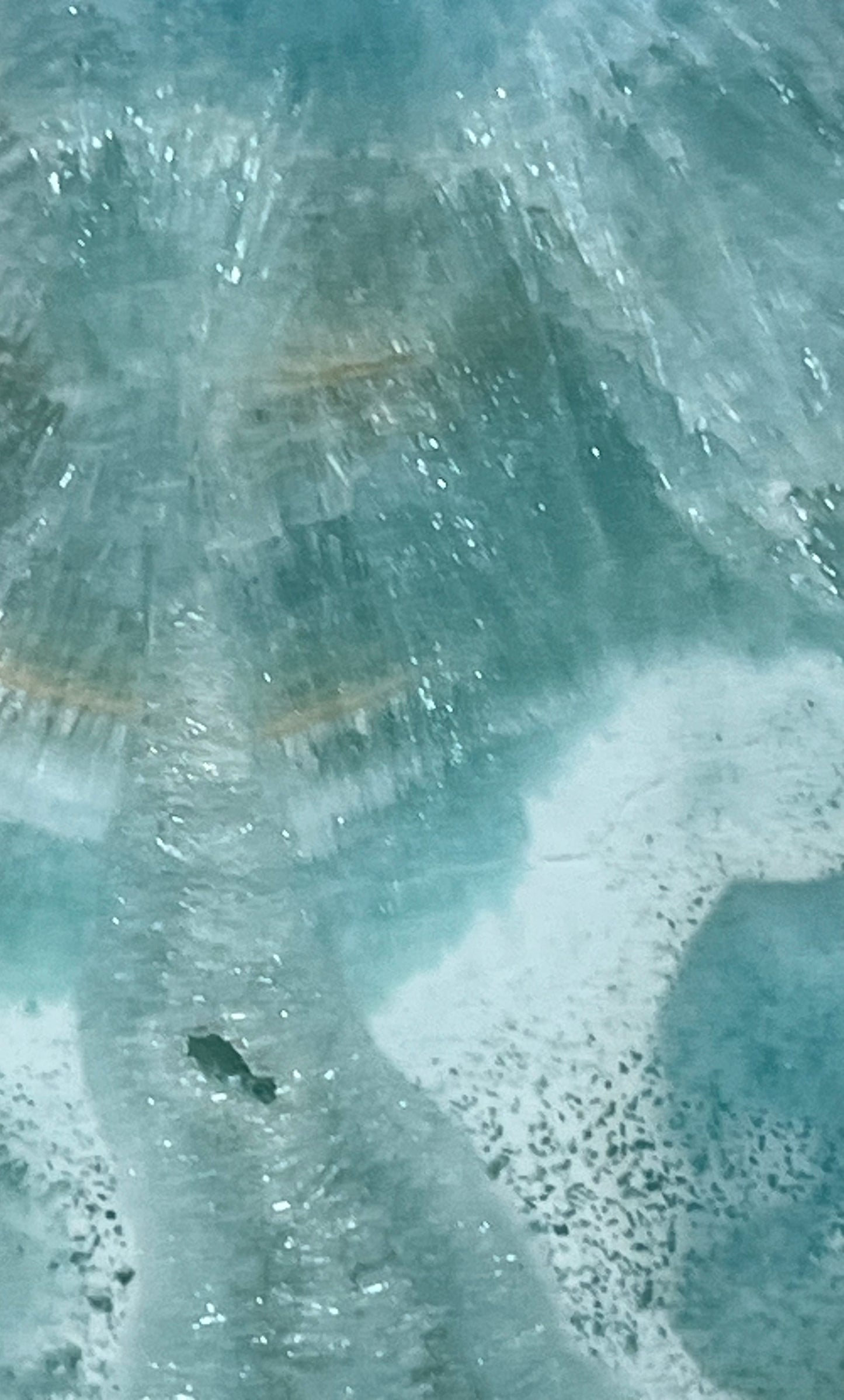 Hemimorphite – Emotional Release & Inner Calm