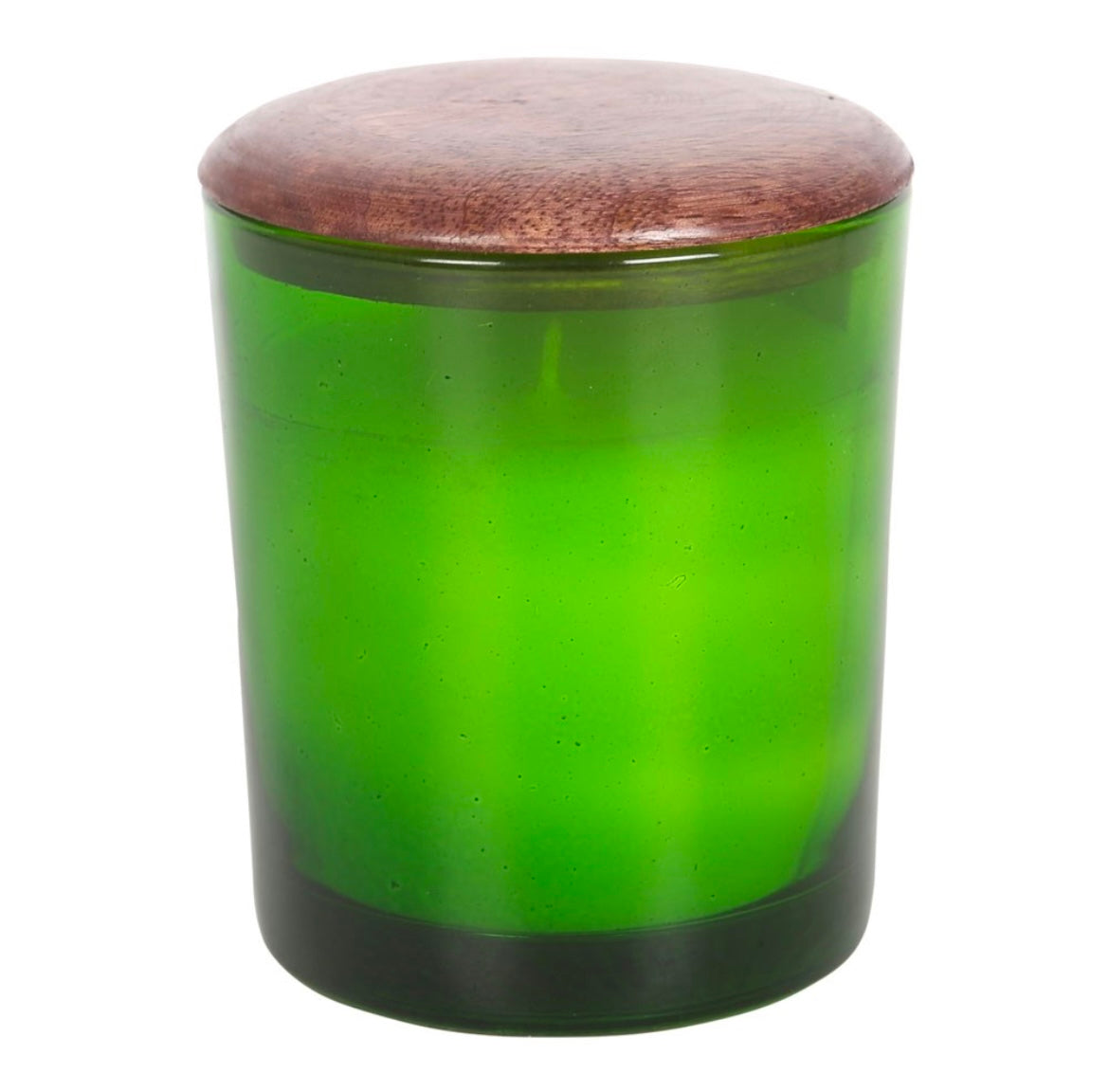 Candle: Winter solstice, cranberry, orange & cinnamon