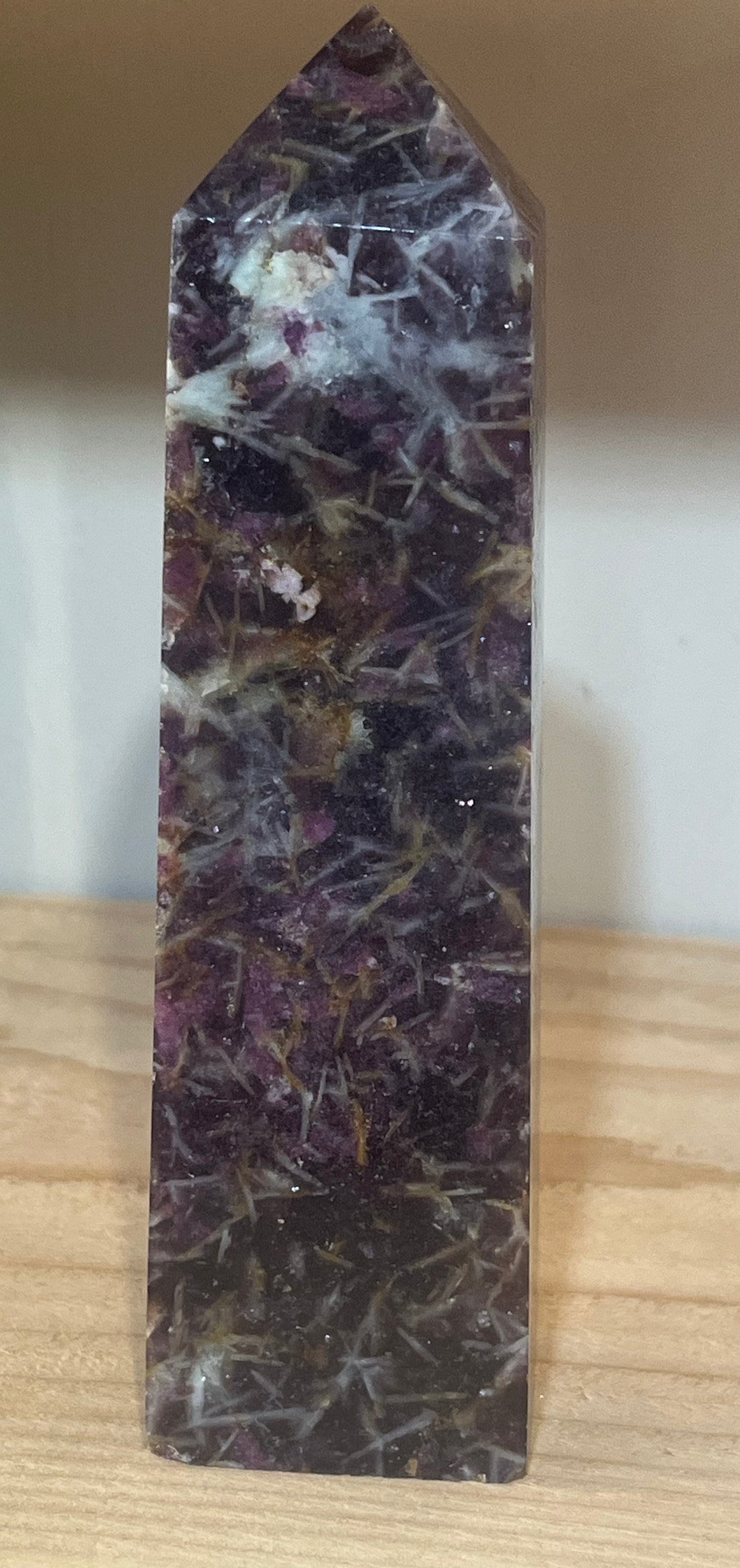 Tower: Unicorn Stone