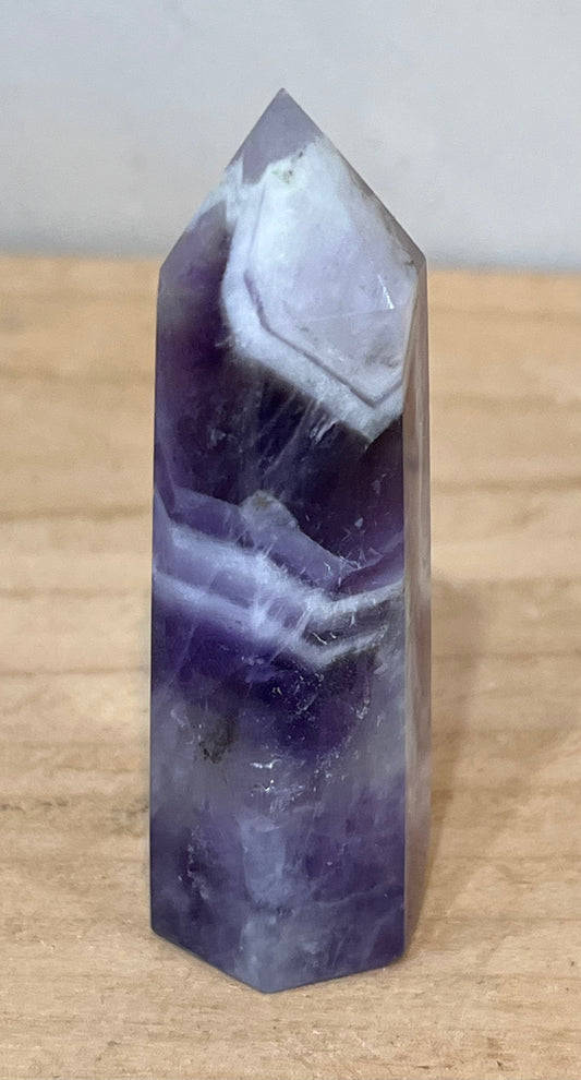 Point: Dream Amethyst