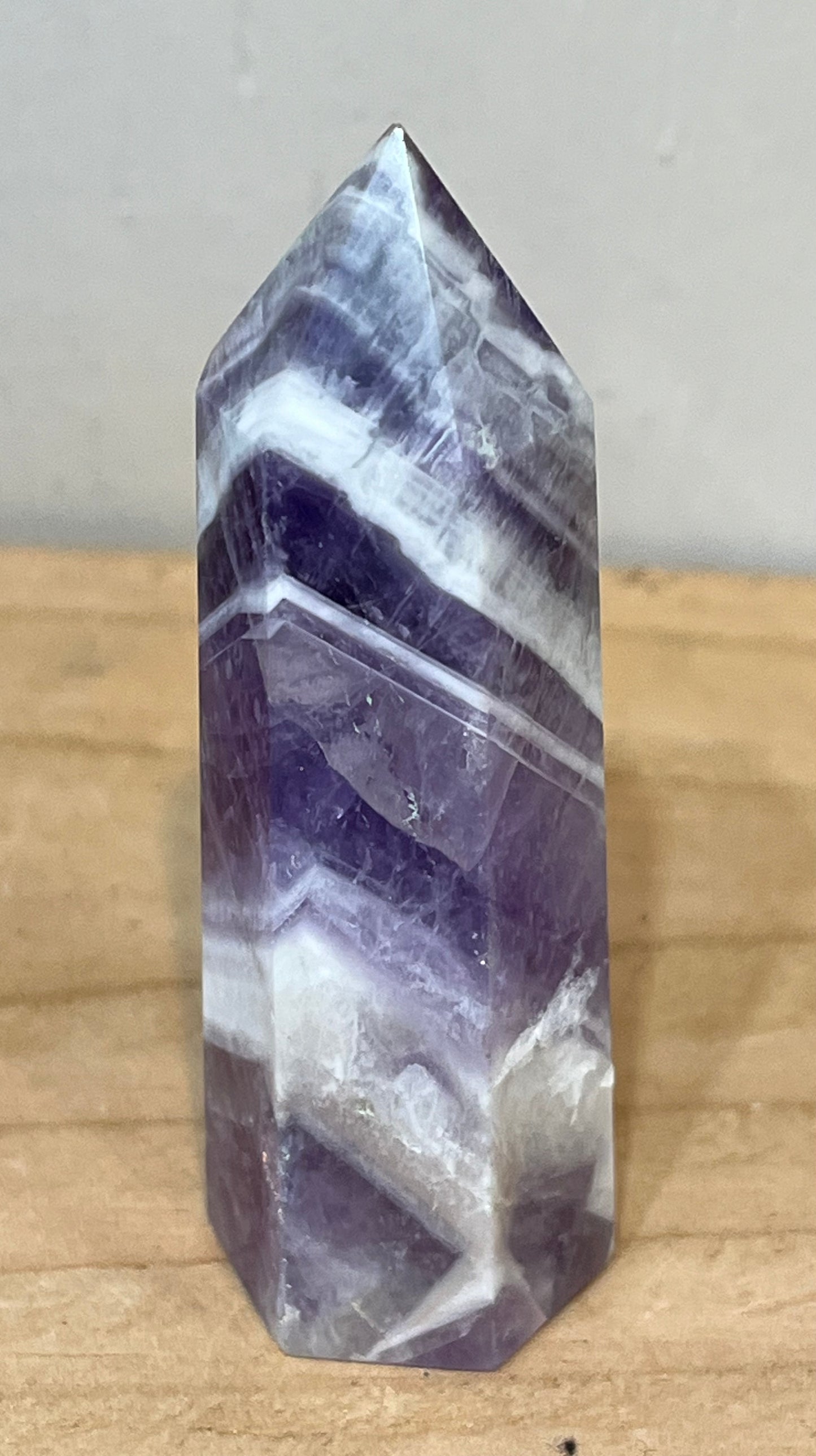 Point: Dream Amethyst