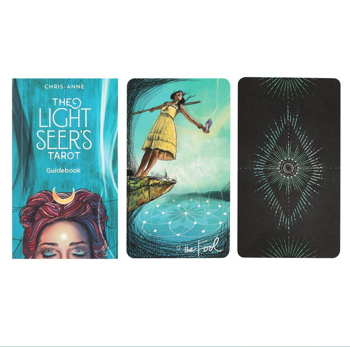 Tarot cards: The light seers