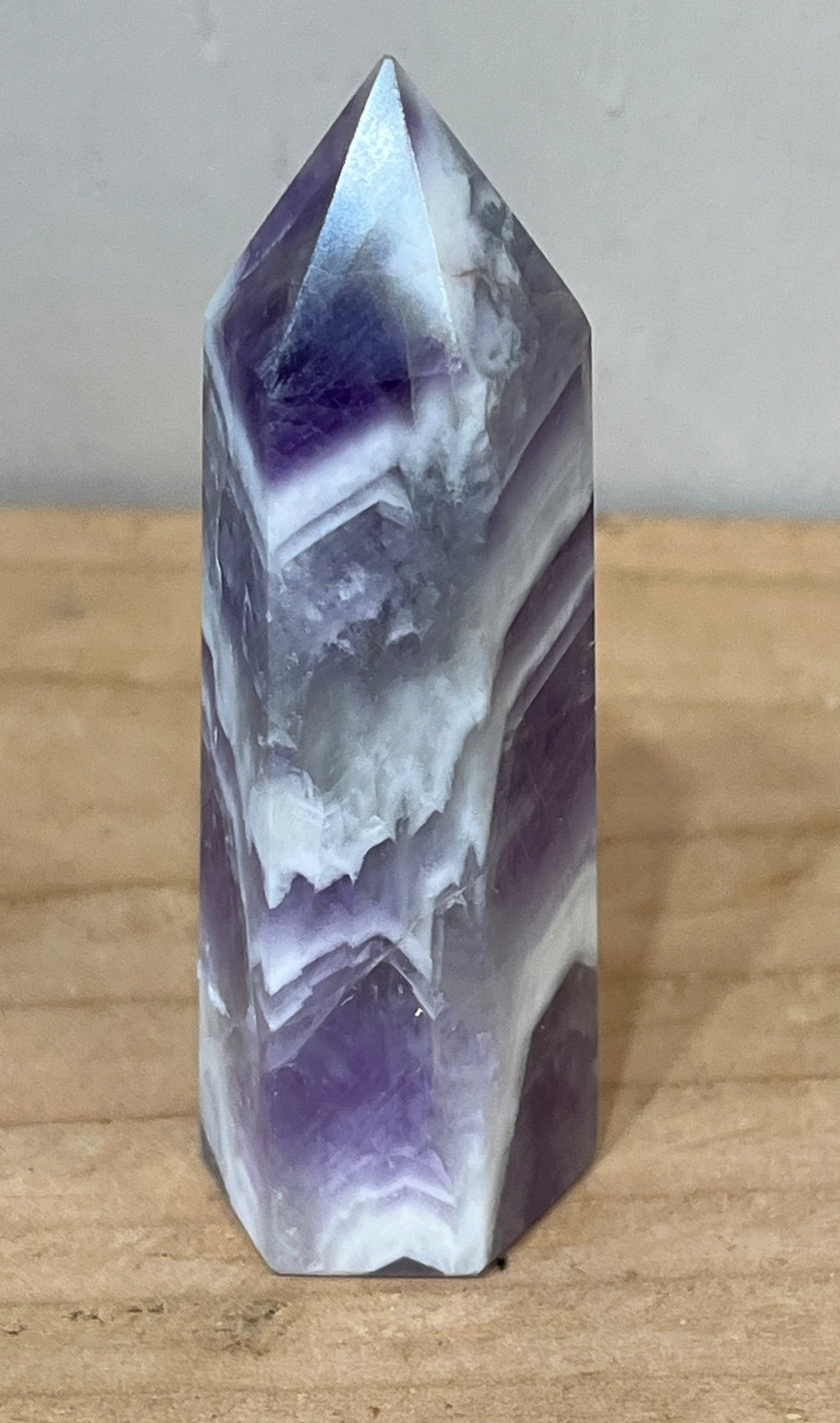 Point: Dream Amethyst