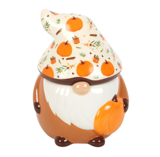 AUTUMN DAYS GONK OIL BURNER