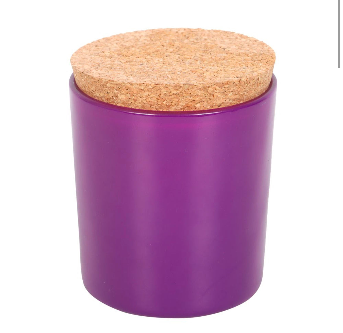 Candle: Forest mushroom wild berry