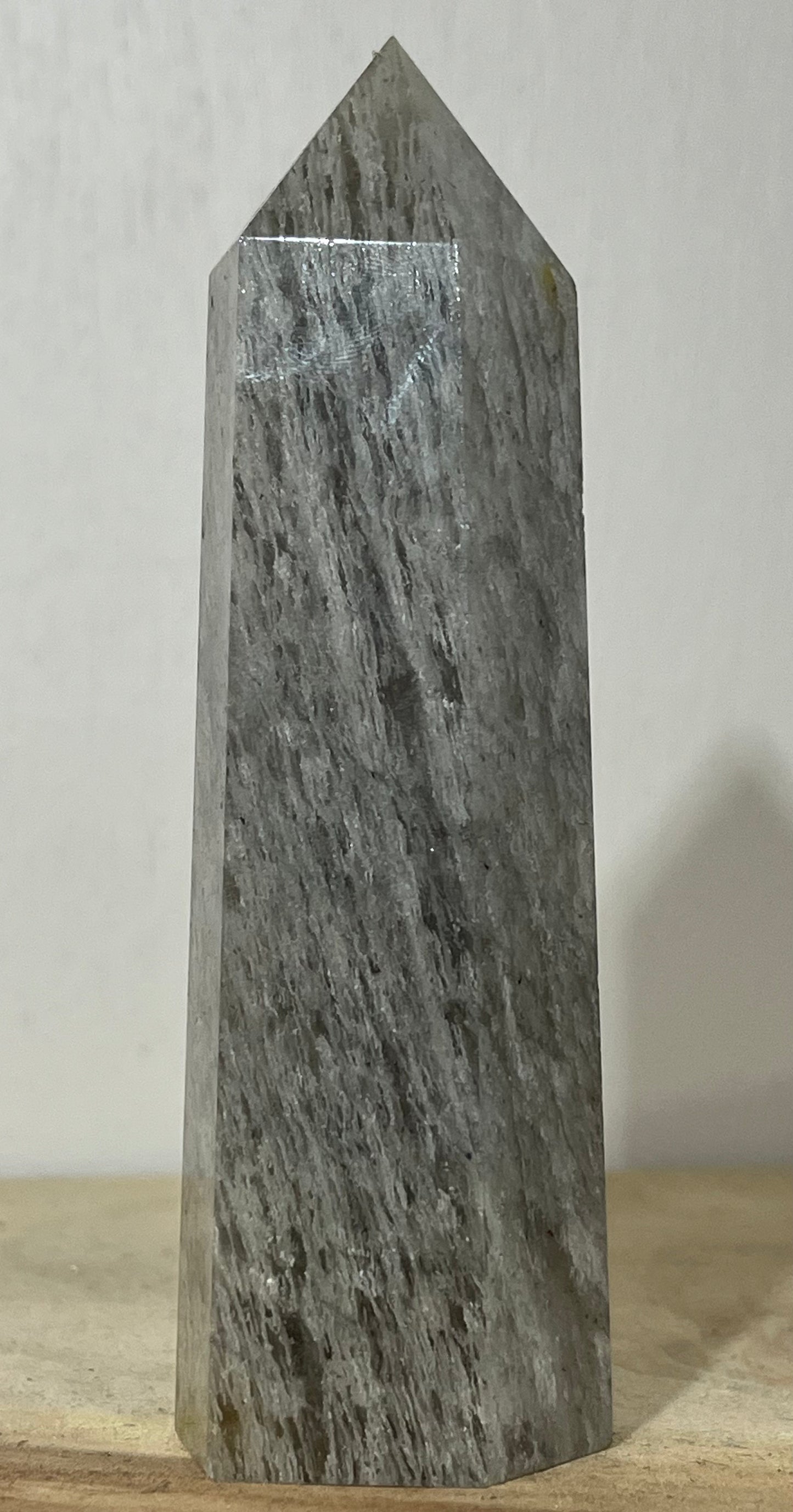 Thousand Layer Quartz Tower – Wisdom • Awakening • Inner Stillness