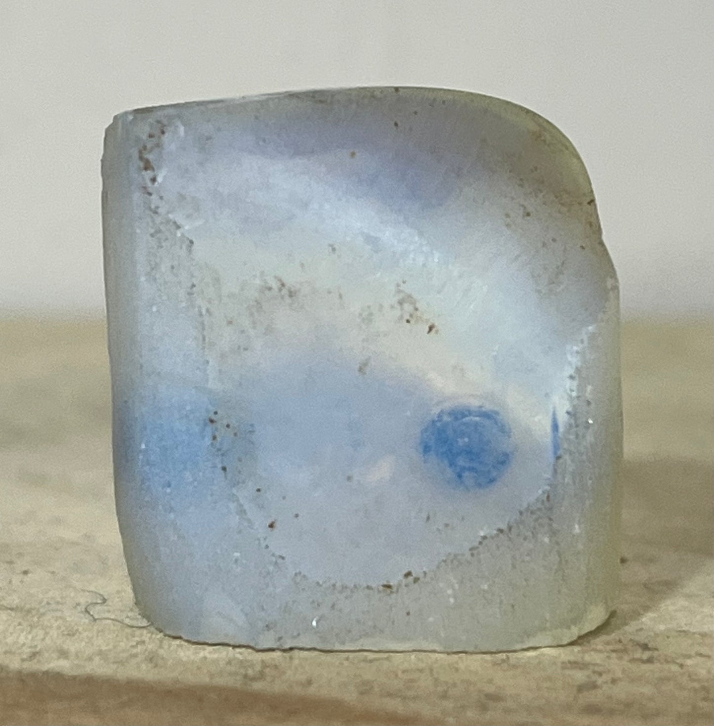 ✨ Ollie the Opalite – Crystal Cutie ✨