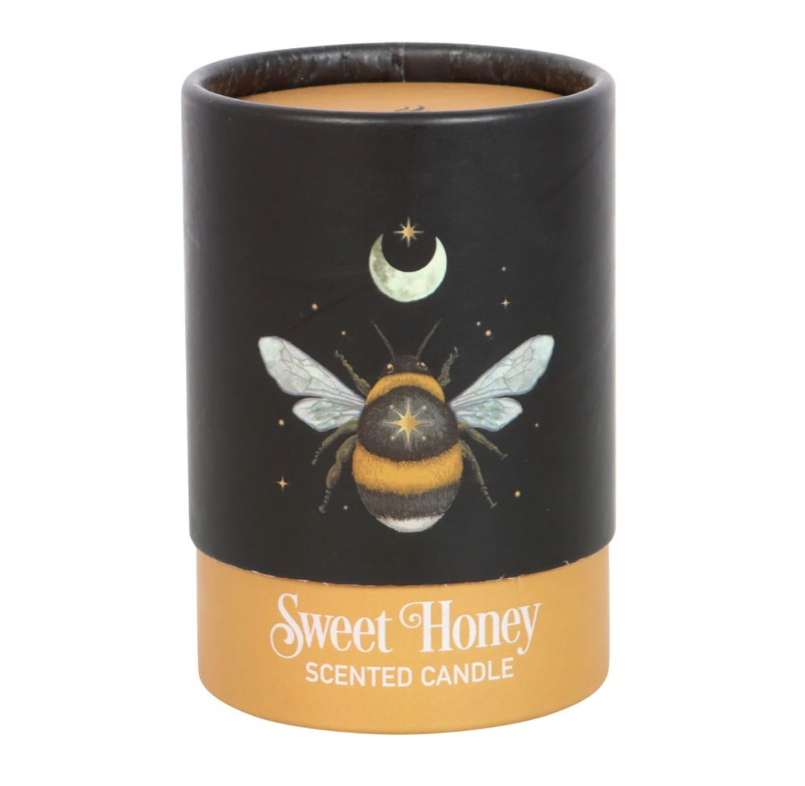 Candle: Forset bee sweet honey