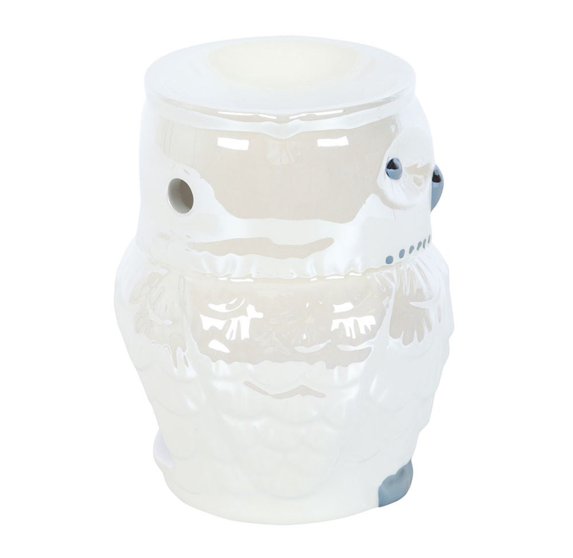 Wax & oil warmer: Owl