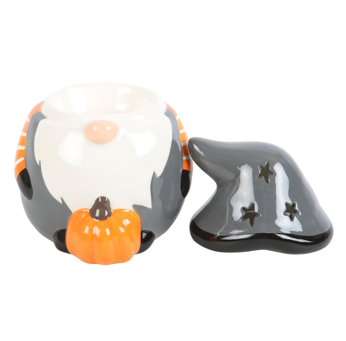 Halloween Gonk Wax & Oil Burner