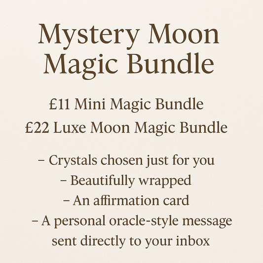 Mystery Moon Magic Bundle