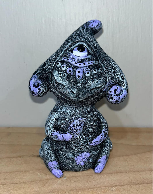 Crystal guardian: Freyja
